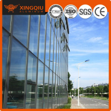 new products curtain wall aluminium sheets for construction